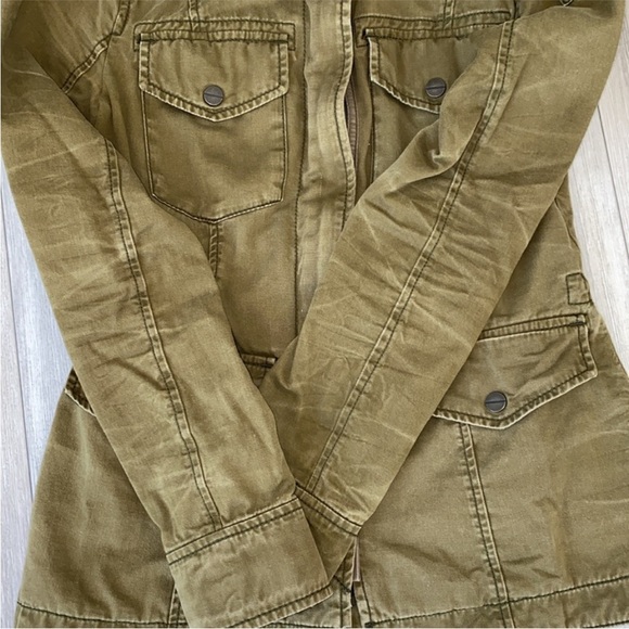 🫎 Vintage Abercrombie Jacket - Picture 6 of 6